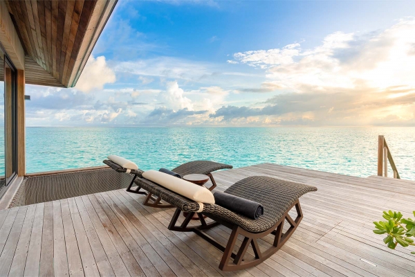 Ocean View